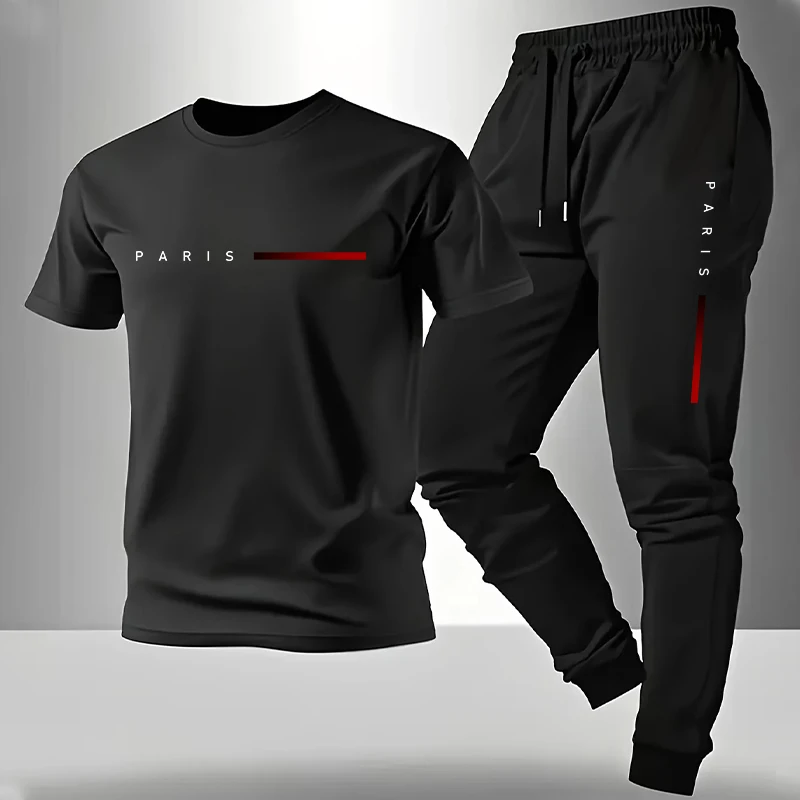 Men'S Fashion Looks - Setelan Olahraga Pria Terbaru 2026 Kaos