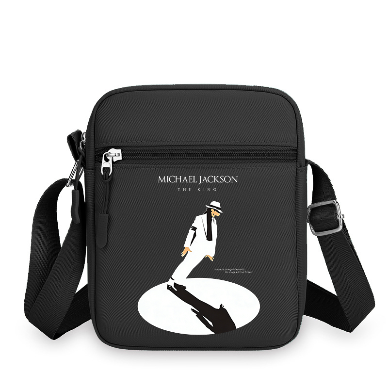 Men'S Fashion Accessories - Kantong Penyimpanan Ponsel Anime Pria Wanita