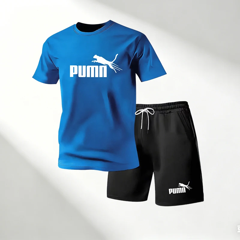 Men'S Fashion Looks - Promo Panas 2026 Set Kaos Pria