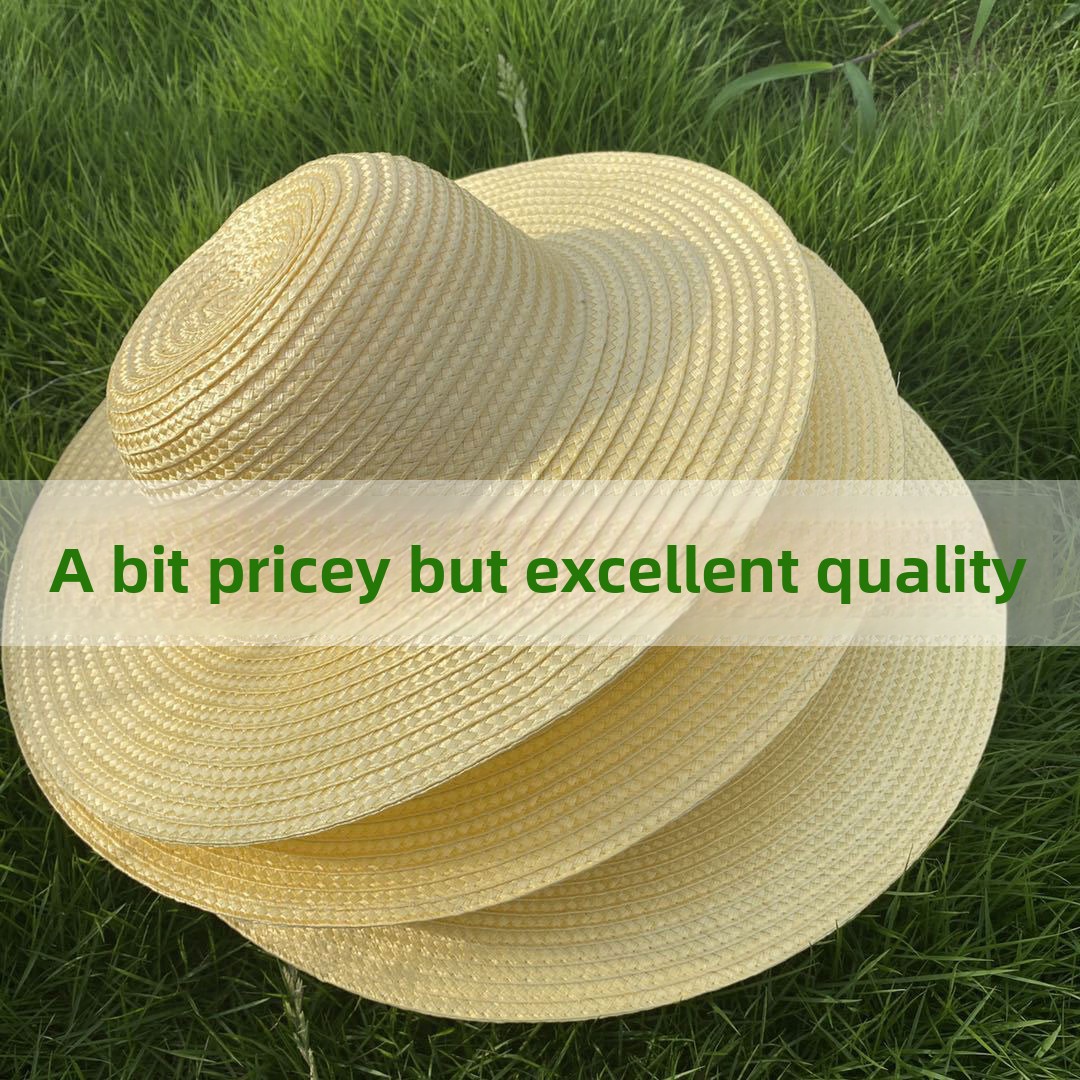 Men'S Fashion Accessories - Topi Pantai Luar Ruangan Berpinggiran Lebar