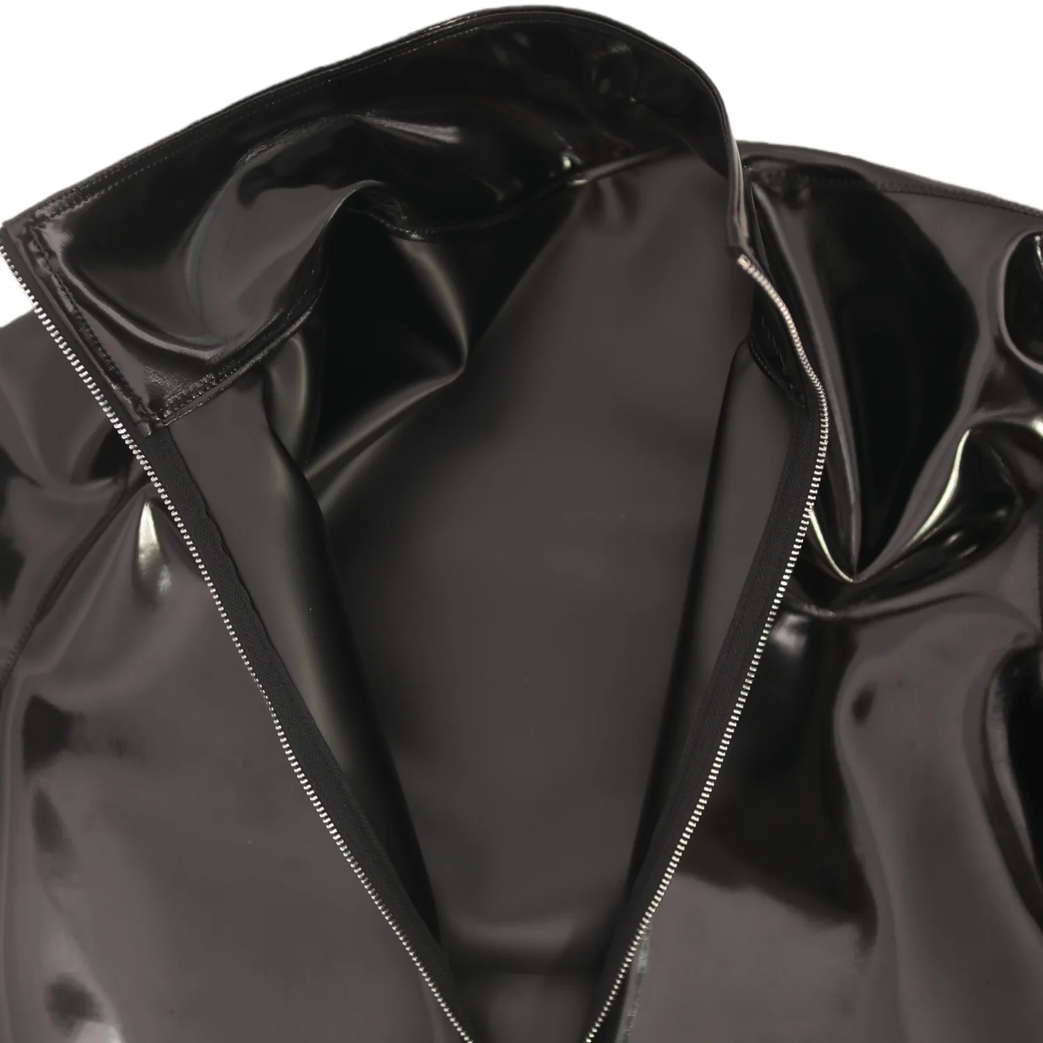Kaos Latex Pria Model Baru Len - Men'S Fashion T Shirts ulasan dan harga