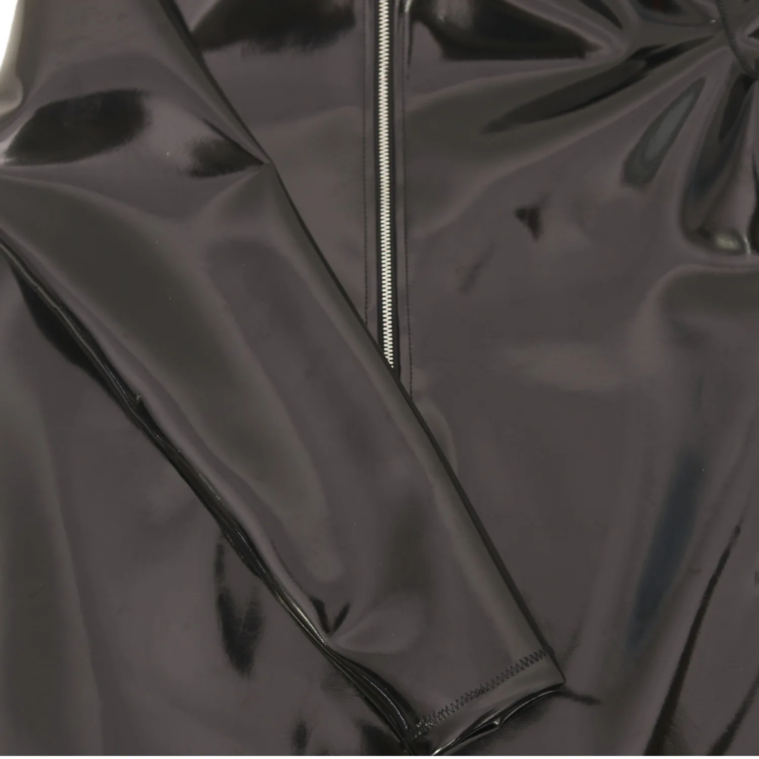 Kaos Latex Pria Model Baru Len - Men'S Fashion T Shirts ulasan dan harga