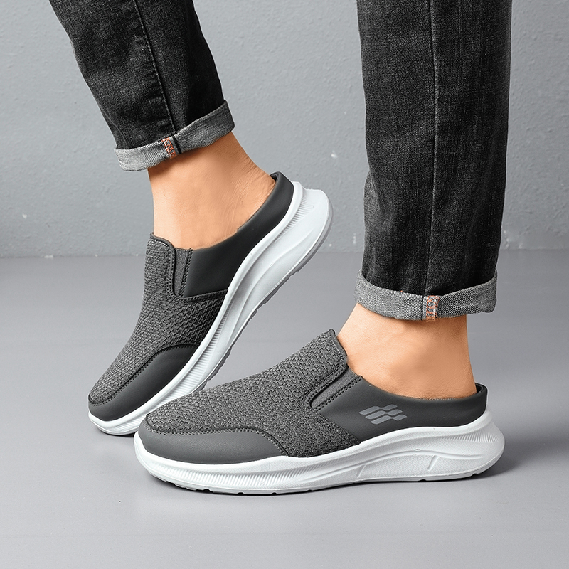 Sandal Pria Modis dan Ringan d - Mens Fashion Week ulasan dan harga