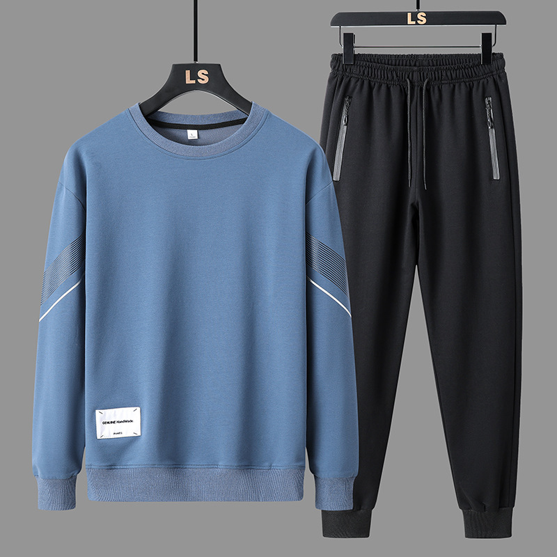Set Pakaian Olahraga Kasual Pr - Men'S Fashion Clothing ulasan dan harga