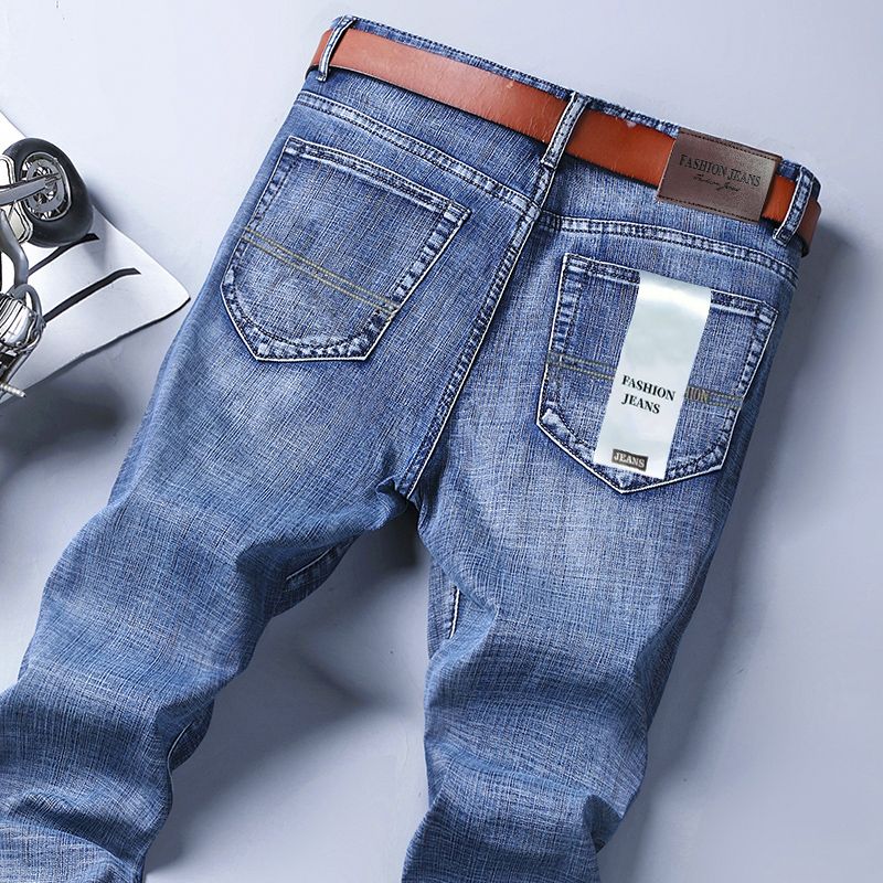 Wthinlee 8 Model Jeans Bisnis  - Men'S Fashion For 60 Year Old ulasan dan harga