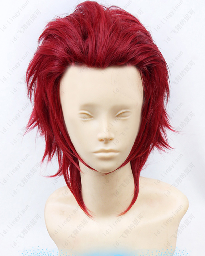 Action Figure gantungan kunci  - Men Fashion Key ulasan dan harga