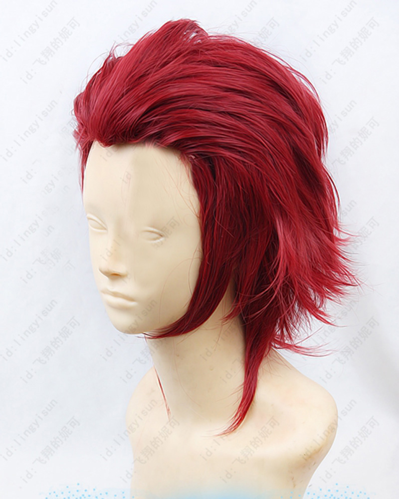 Action Figure gantungan kunci  - Men Fashion Key ulasan dan harga