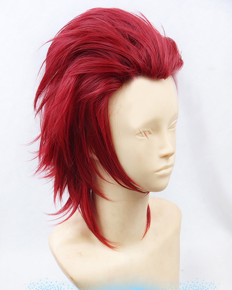 Action Figure gantungan kunci  - Men Fashion Key ulasan dan harga