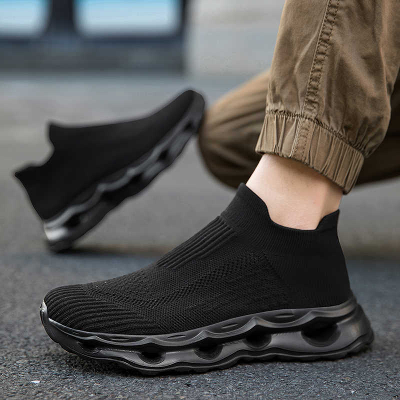 Sepatu Kets Pria Penambah Ting - Men'S Fashion Deals ulasan dan harga