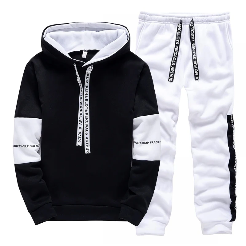 Setelan Olahraga Pria, Sweater - Men'S Fashion Tips ulasan dan harga