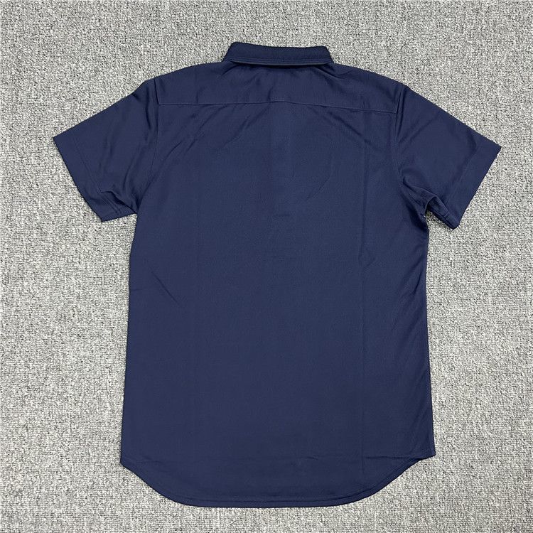 Kaos Polo Golf Pria ST ANDREWS - Men'S Fashion Golf Clothing ulasan dan harga