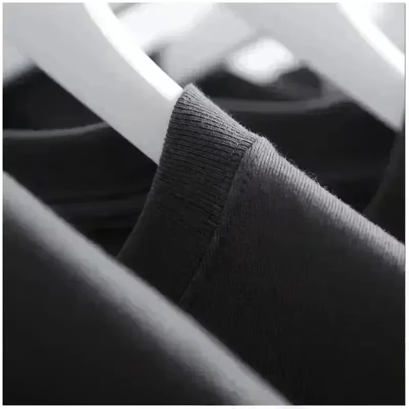 Kaos Katun Keren Baru 2026, Mo - Men'S Fashion Nyc ulasan dan harga