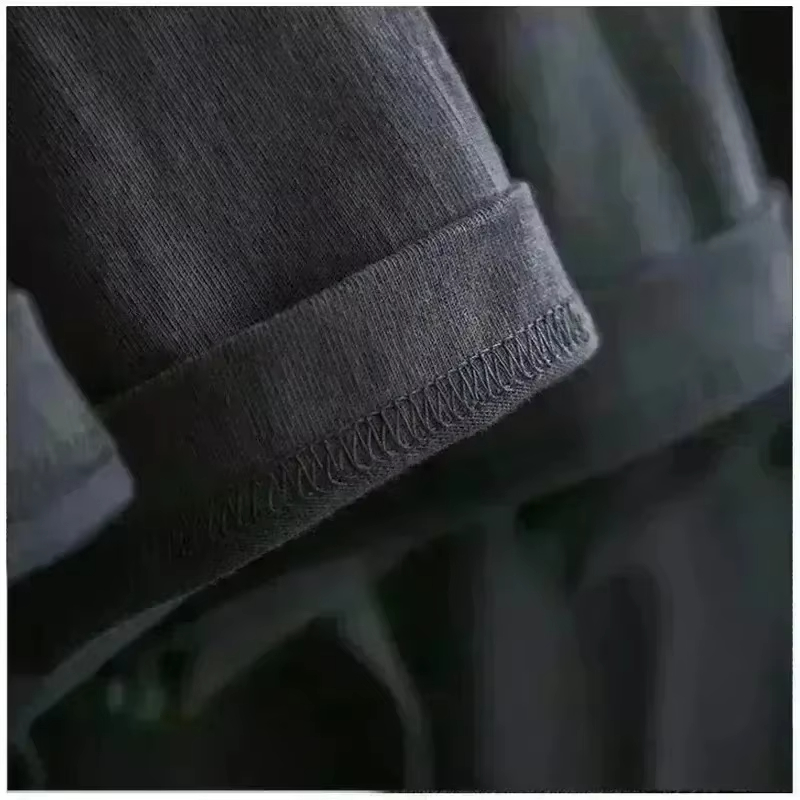 Kaos Katun Keren Baru 2026, Mo - Men'S Fashion Nyc ulasan dan harga