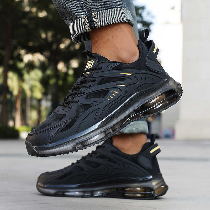Sepatu Sneakers Kulit Asli Pri - Fashion Men'S Boots ulasan dan harga