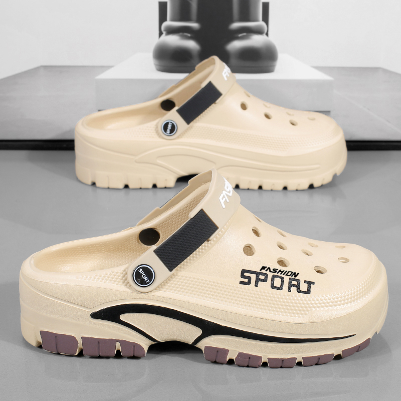 Sepatu Fashion Pria Slip On Be - Mens Fashion Week ulasan dan harga