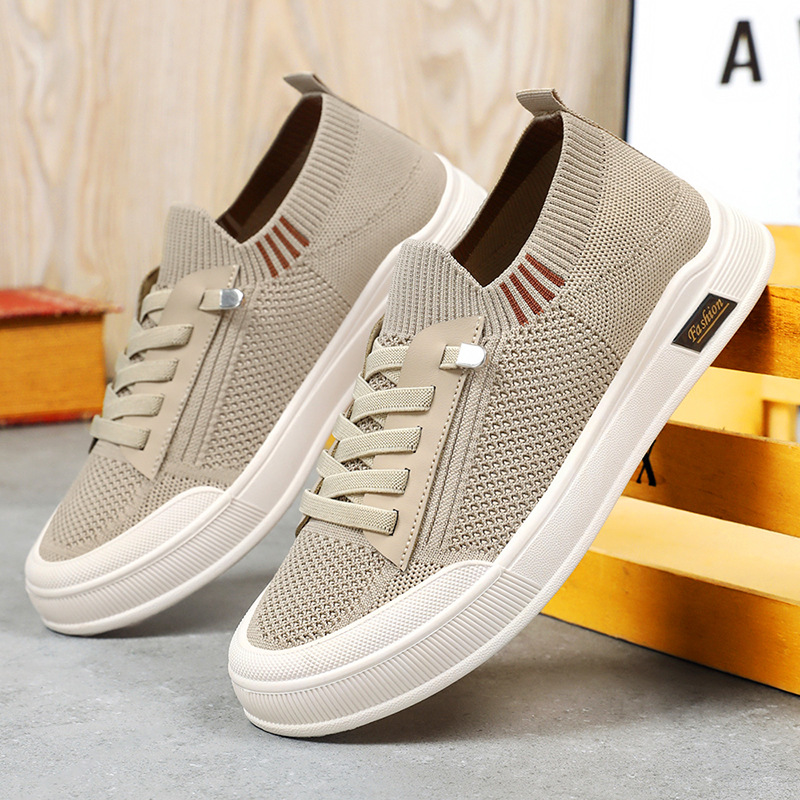 Sepatu Pria Musim Panas Baru S - Mens Fashion Week ulasan dan harga