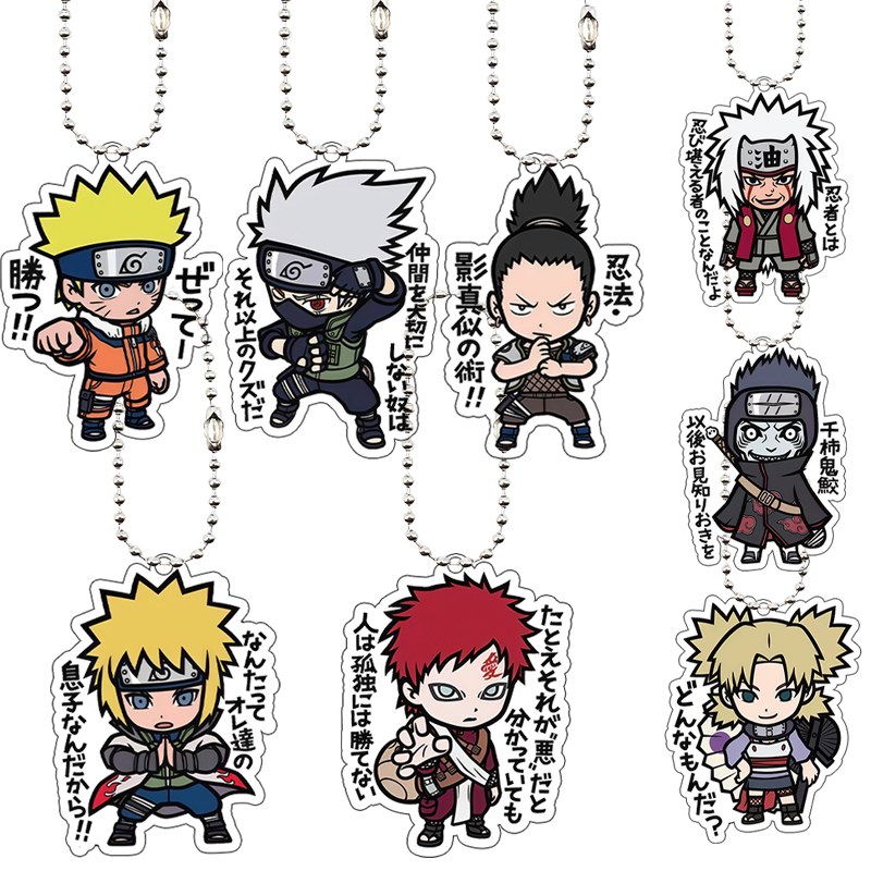 Fashion Jiraiya Kankuro Anime  - Men'S Fashion Accessories ulasan dan harga