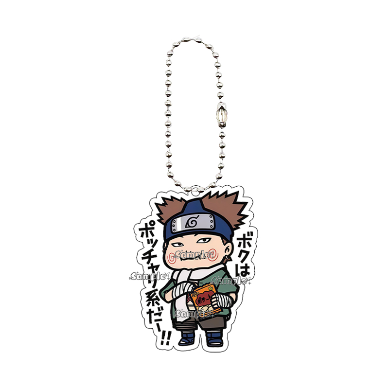 Fashion Jiraiya Kankuro Anime  - Men'S Fashion Accessories ulasan dan harga