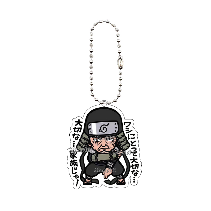 Fashion Jiraiya Kankuro Anime  - Men'S Fashion Accessories ulasan dan harga