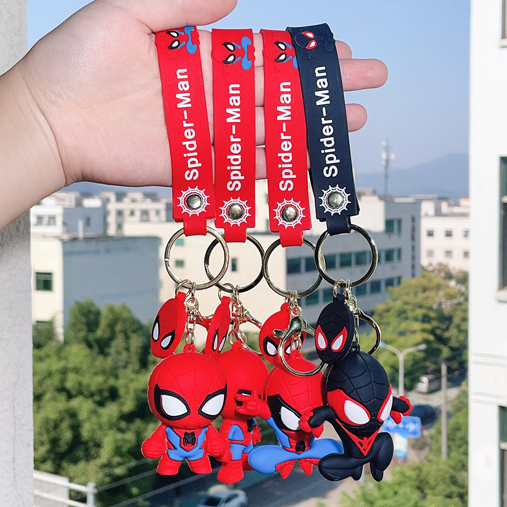 2026@@@Gantungan Kunci Kartun  - Men Fashion Key ulasan dan harga