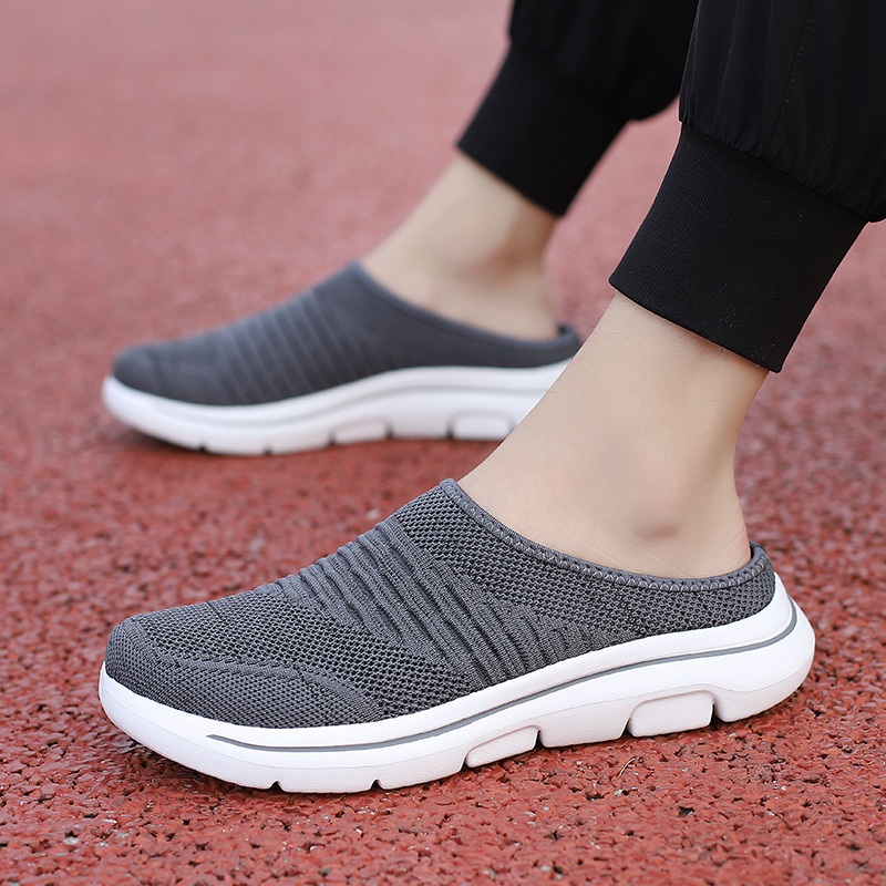 Sandal Pria Musim Panas Bernap - Men'S Fashion Plus ulasan dan harga
