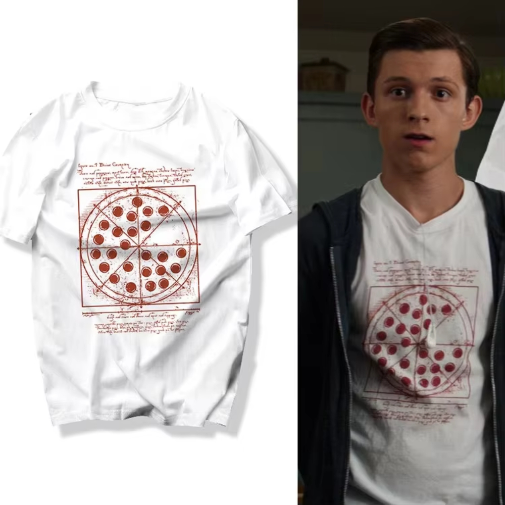 Kaos Katun Lengan Pendek untuk - Men'S Fashion Nyc ulasan dan harga