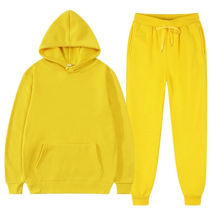 Setelan Olahraga Pria 2 Potong - Track Suit Men ulasan dan harga