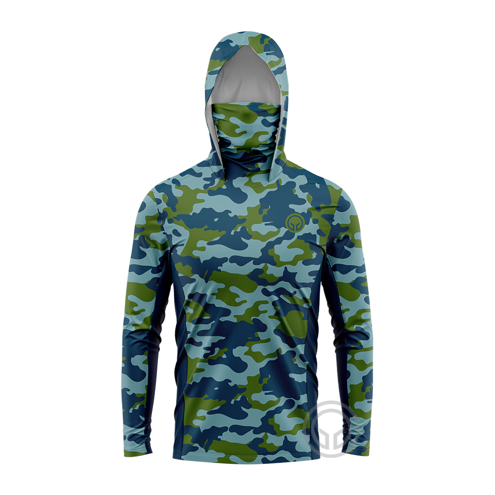 Pakaian Memancing Baru, Jersey - Men'S Fashion T Shirts ulasan dan harga