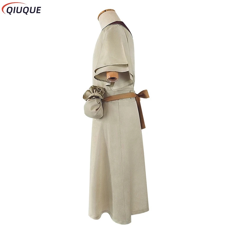☣ Set Kostum Cosplay Anime Ror - Trench Coat Men ulasan dan harga