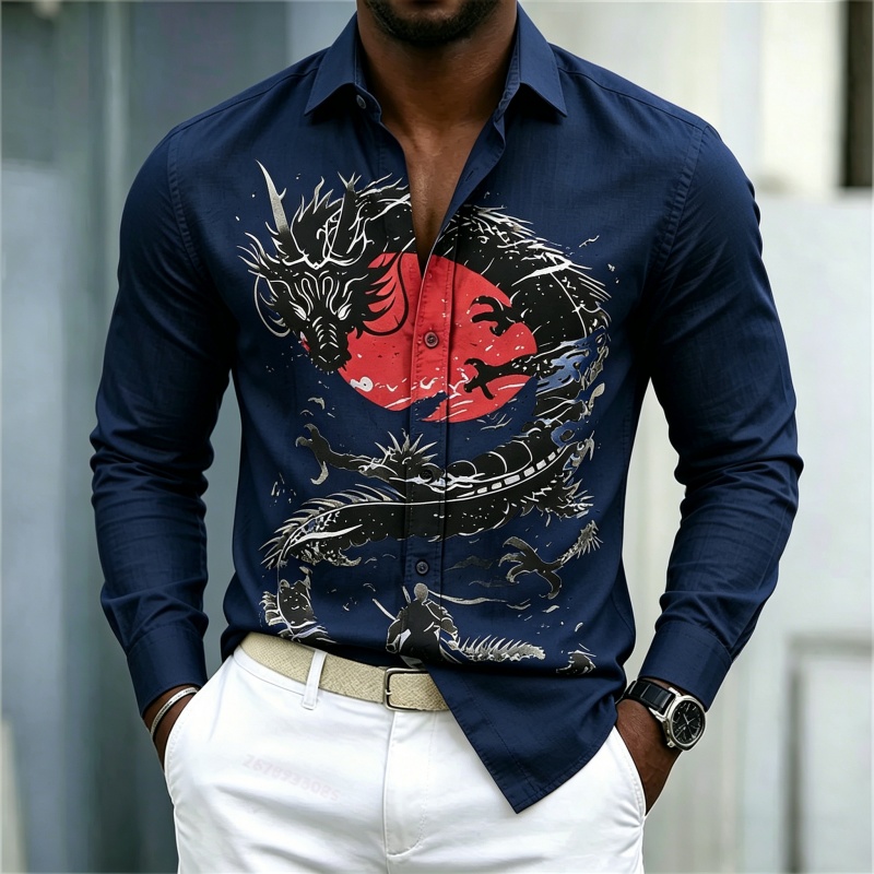 Kemeja Pria Terbaru 2026 Putih - Men'S Fashion Tips ulasan dan harga