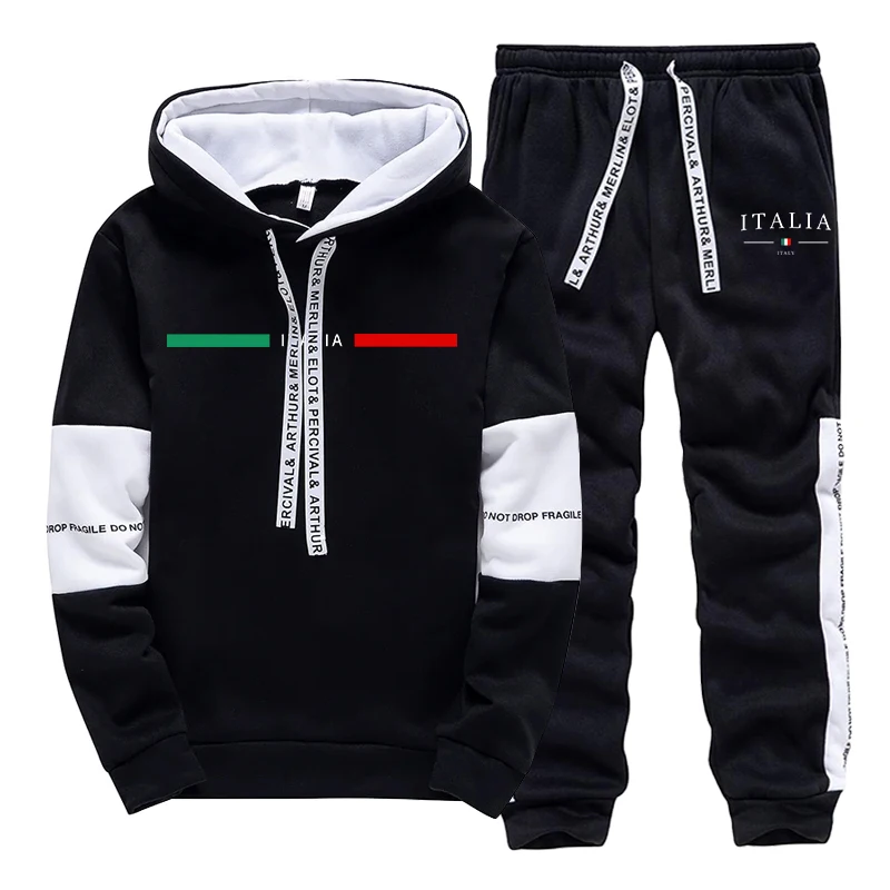Setelan Olahraga Pria Motif Ce - Men'S Fashion Clothing ulasan dan harga