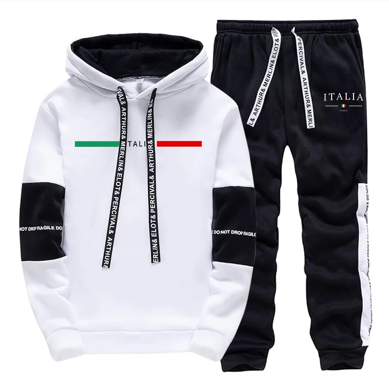 Setelan Olahraga Pria Motif Ce - Men'S Fashion Clothing ulasan dan harga