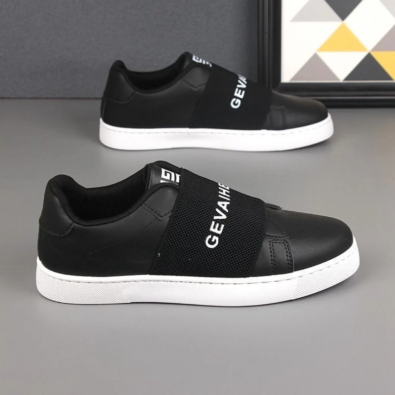 Sepatu Sneakers Trendy Serbagu - Mens Fashion Week ulasan dan harga