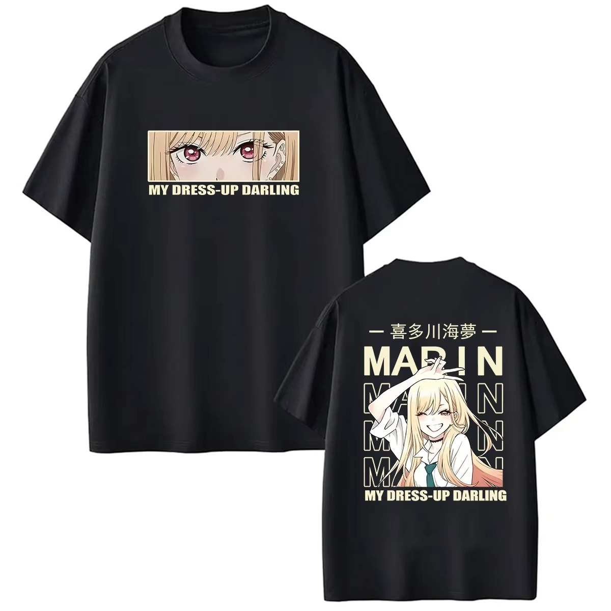 Diskon Besar Kaus Anime My Dre - Mens Fashion Dress Shirts ulasan dan harga