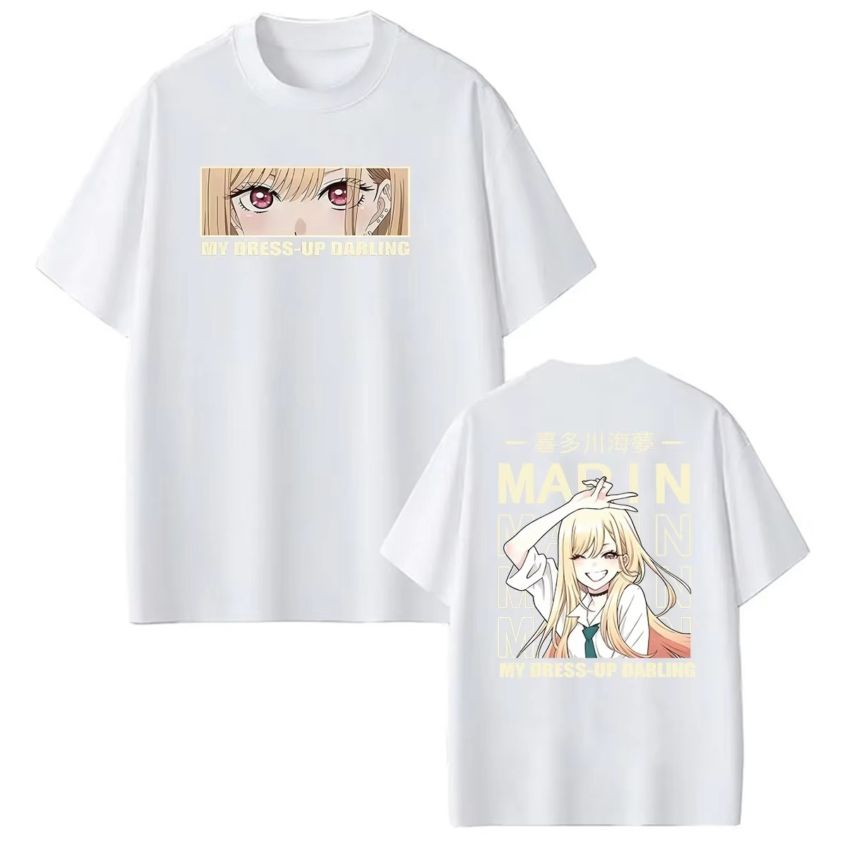 Diskon Besar Kaus Anime My Dre - Mens Fashion Dress Shirts ulasan dan harga