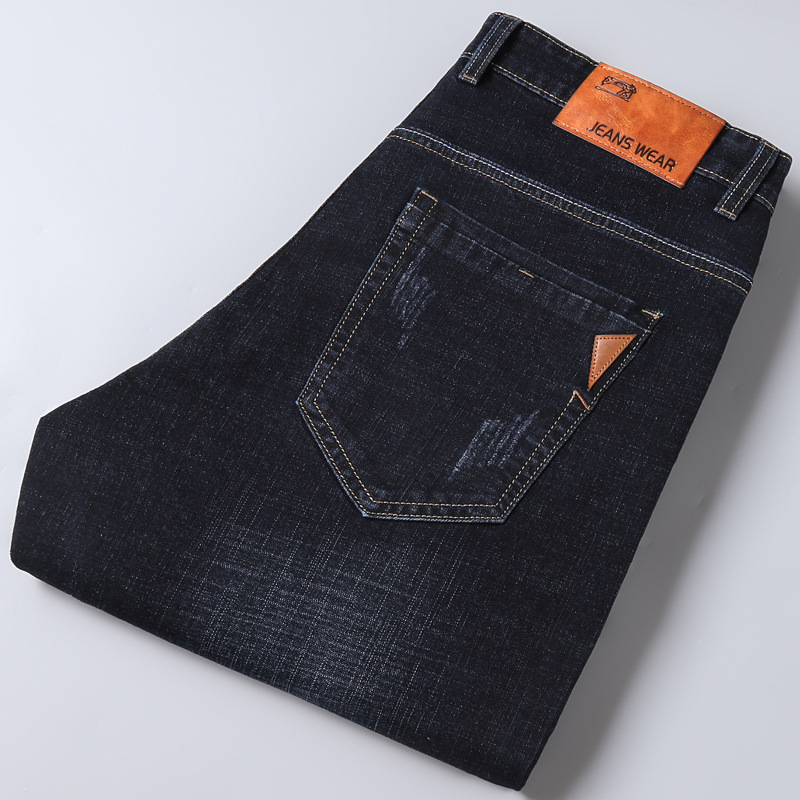 Celana Jeans Lurus Fashion Pri - Men'S Fashion For 60 Year Old ulasan dan harga