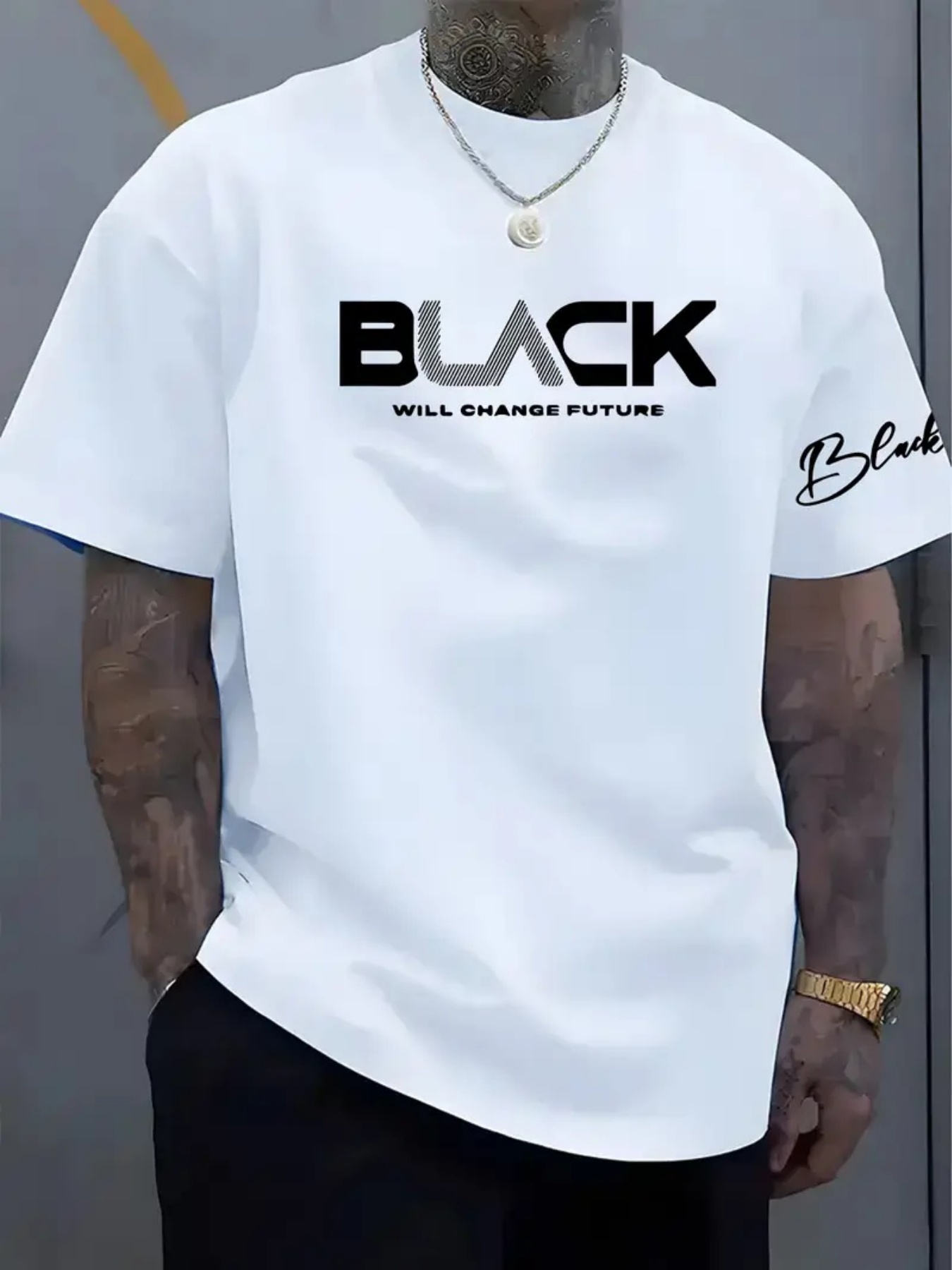 Atasan Kaus Lengan Pendek Lehe - Men'S Fashion Nyc ulasan dan harga
