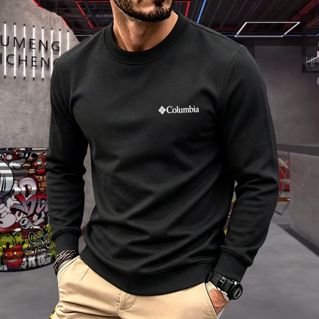 Kaos polo lengan panjang pria  - Men'S Fashion T Shirts ulasan dan harga
