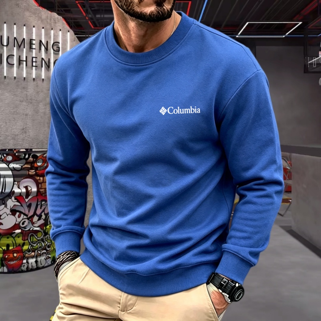 Kaos polo lengan panjang pria  - Men'S Fashion T Shirts ulasan dan harga