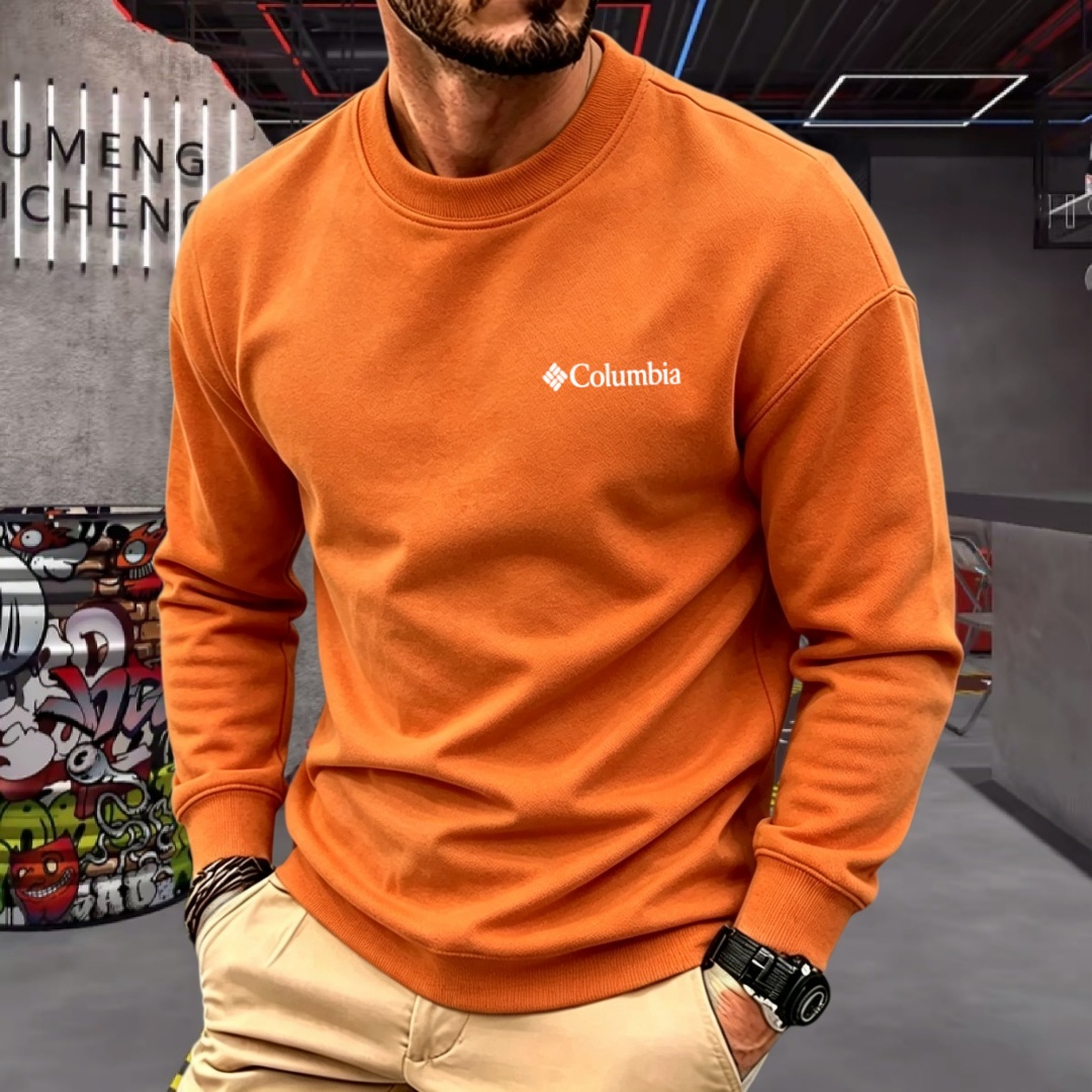 Kaos polo lengan panjang pria  - Men'S Fashion T Shirts ulasan dan harga