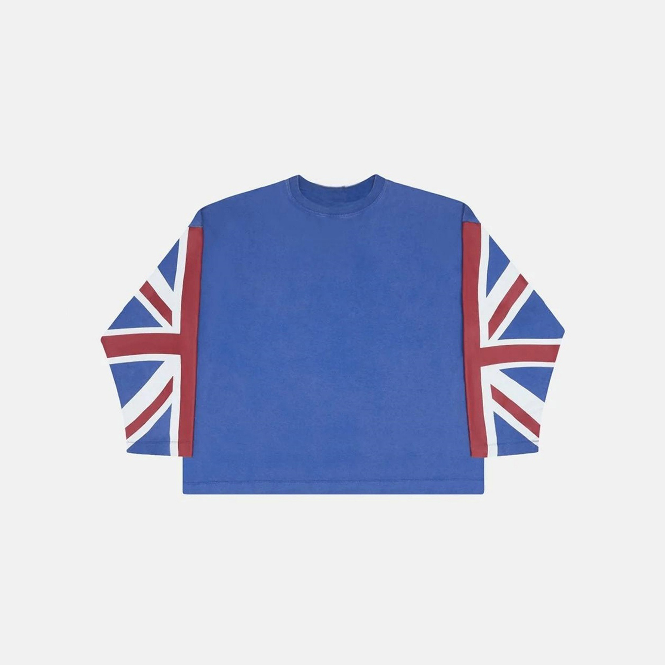 Kaos lengan panjang musim gugu - Mens Fashion Trend ulasan dan harga