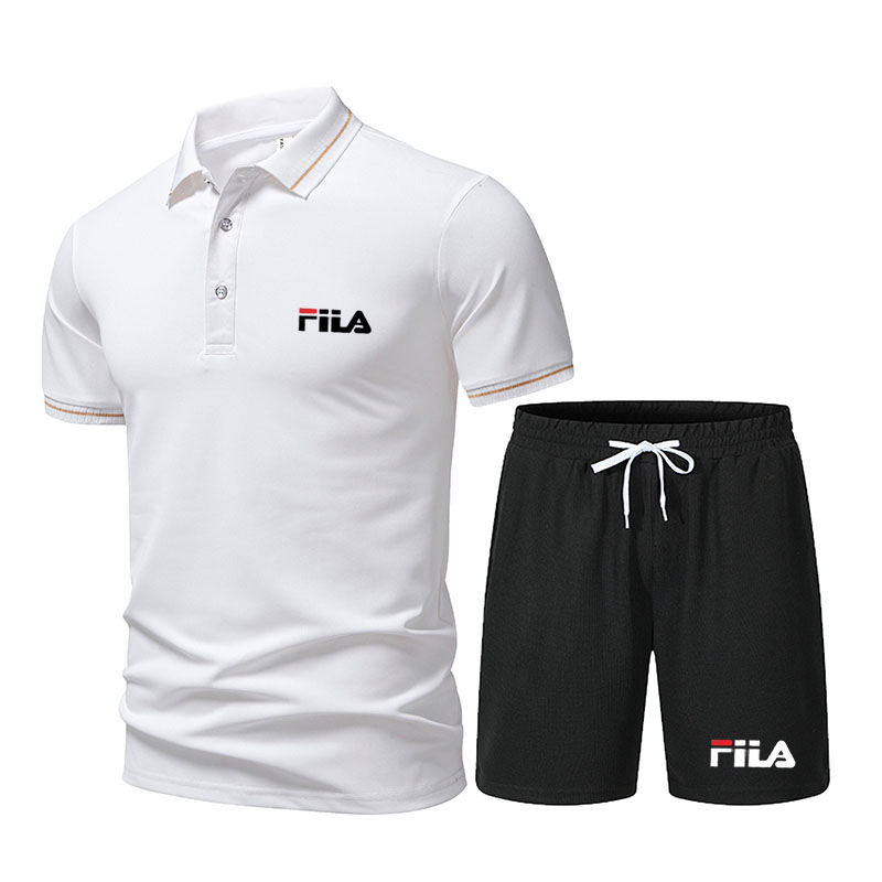 Setelan Olahraga Pria 2 Potong - Men'S Fashion Looks ulasan dan harga