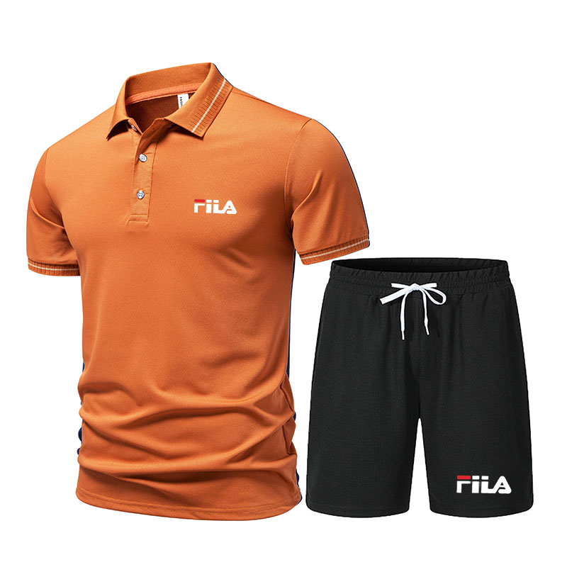 Setelan Olahraga Pria 2 Potong - Men'S Fashion Looks ulasan dan harga