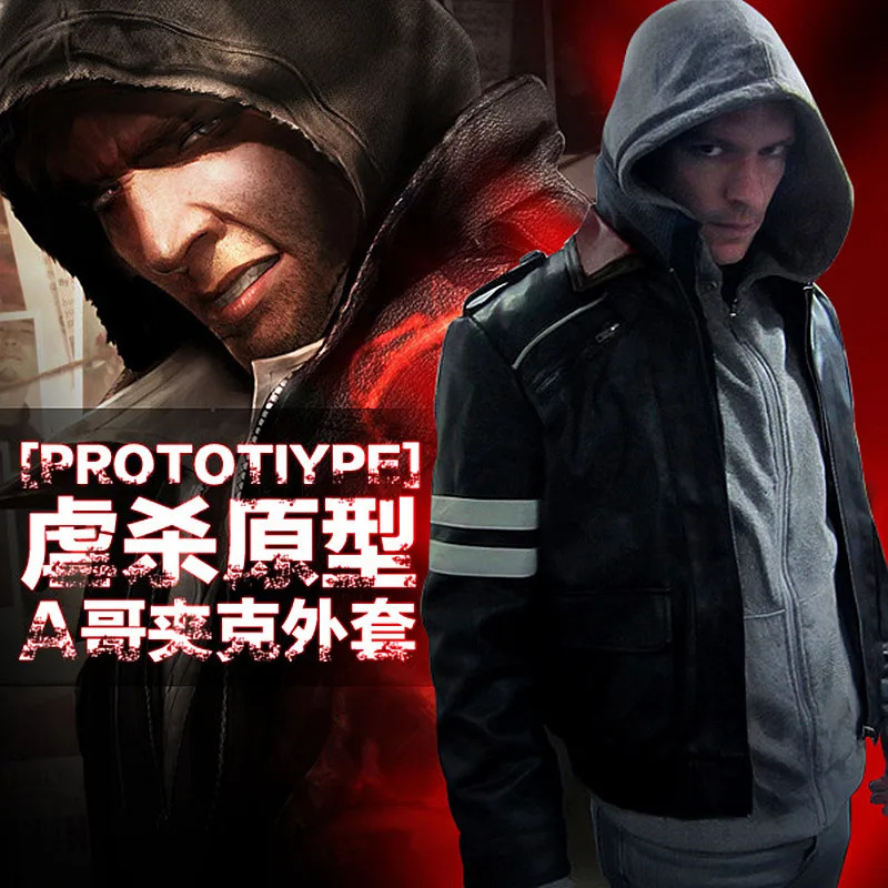 2025 Baru Prototipe Baru Alex  - Trench Coat Men ulasan dan harga