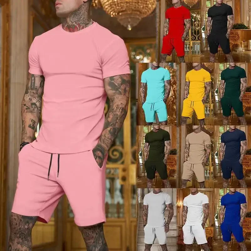 Setelan Olahraga Luar Ruangan  - Men'S Fashion Looks ulasan dan harga