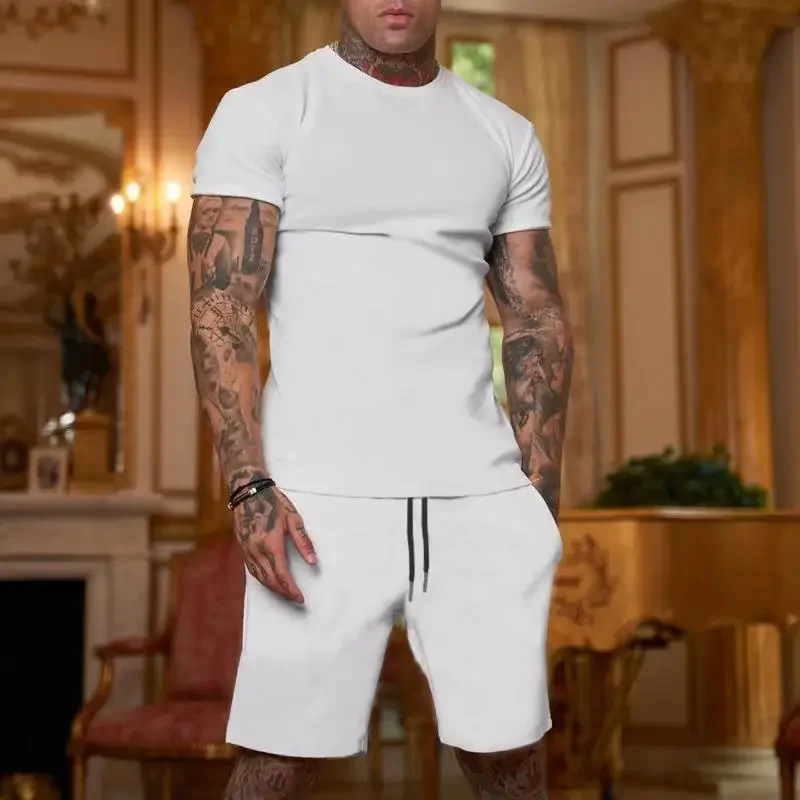Setelan Olahraga Luar Ruangan  - Men'S Fashion Looks ulasan dan harga