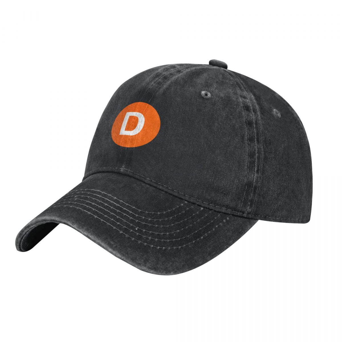 Topi Bisbol Logo Kereta Bawah  - Men'S Fashion Nyc ulasan dan harga