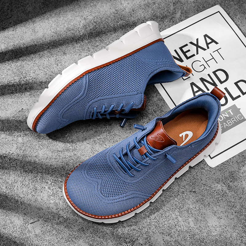 Sepatu Pria Model Wide Box, Se - Mens Fashion Week ulasan dan harga