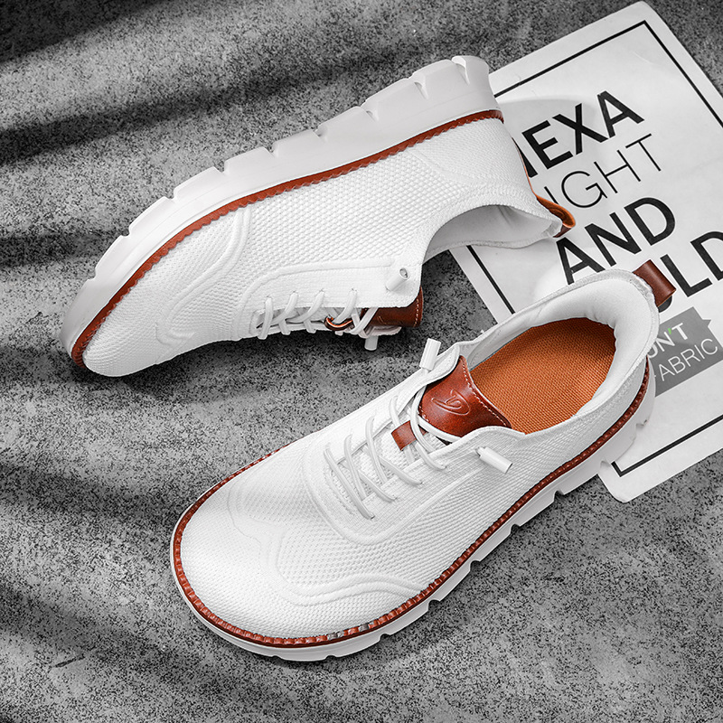 Sepatu Pria Model Wide Box, Se - Mens Fashion Week ulasan dan harga
