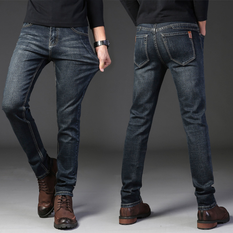 Celana Jeans Pria Baru 2026, C - Men'S Fashion For 60 Year Old ulasan dan harga